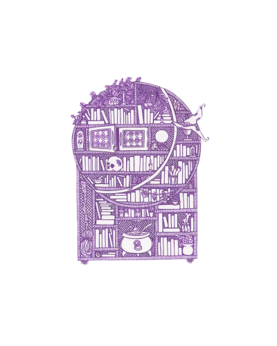 An Exploration of Purple: A Guest Blog by Stephanie Cheers