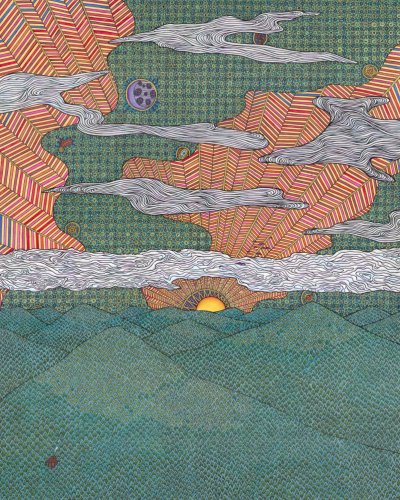 Orange vs. Orange: An Exploration of the Color