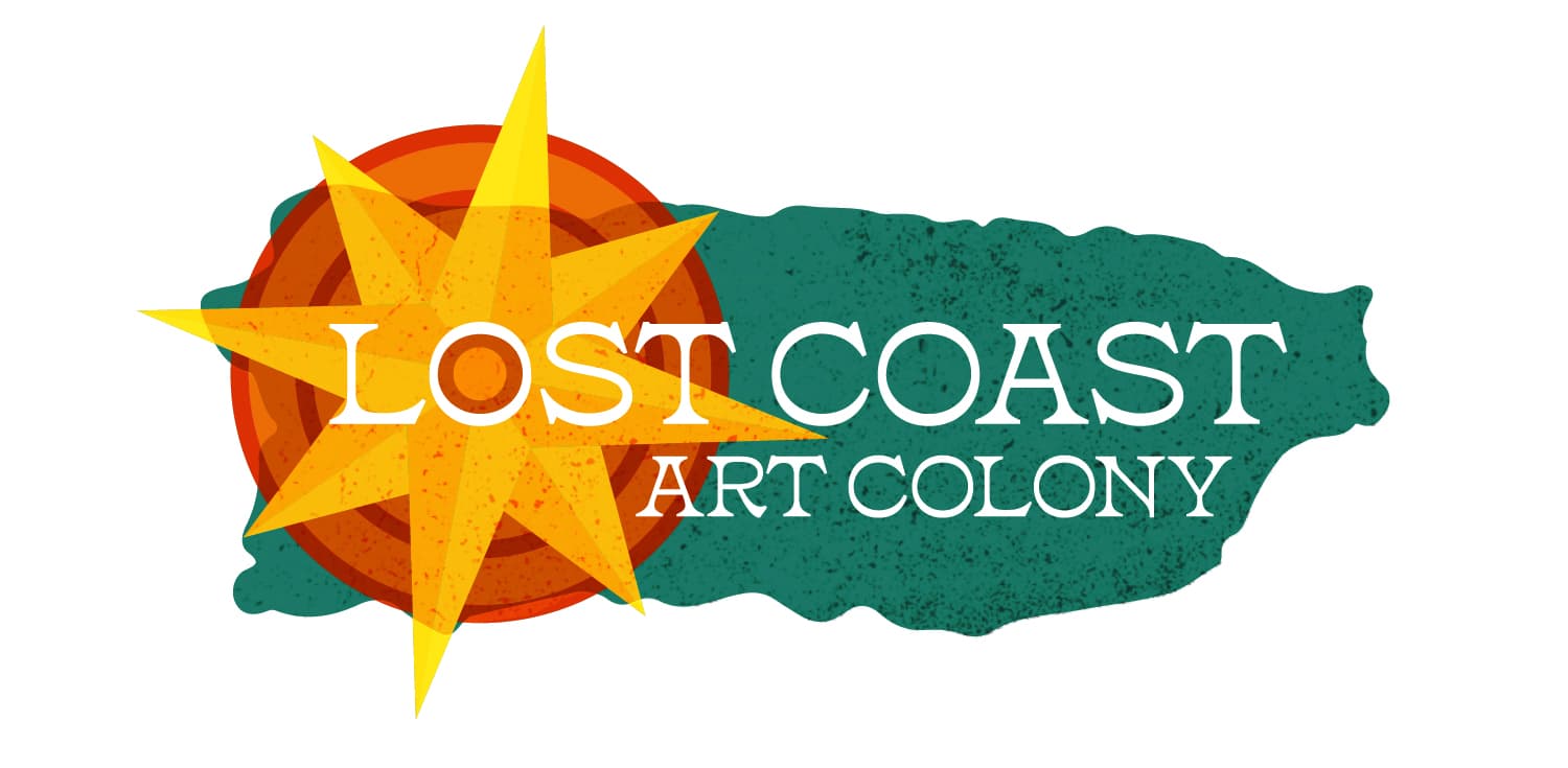 Lost Coast Art Colony