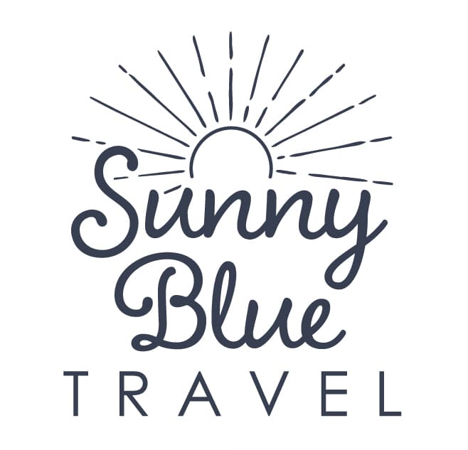 Sunny Blue Travel