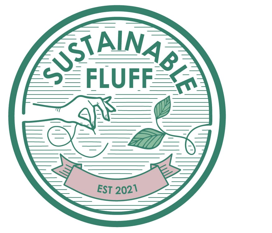 Sustainable Fluff