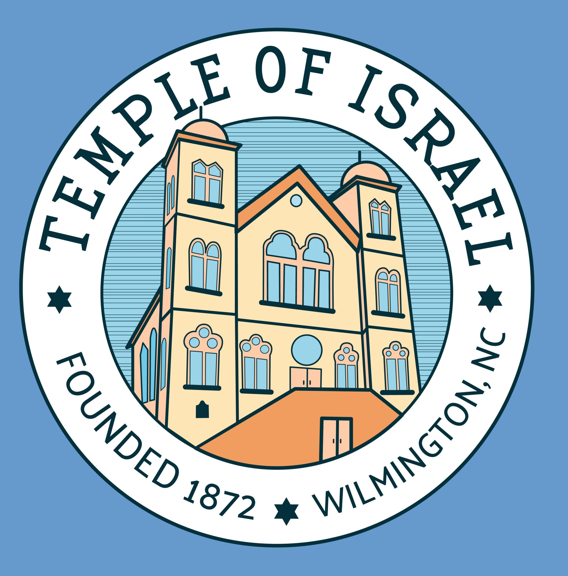 Temple of Israel