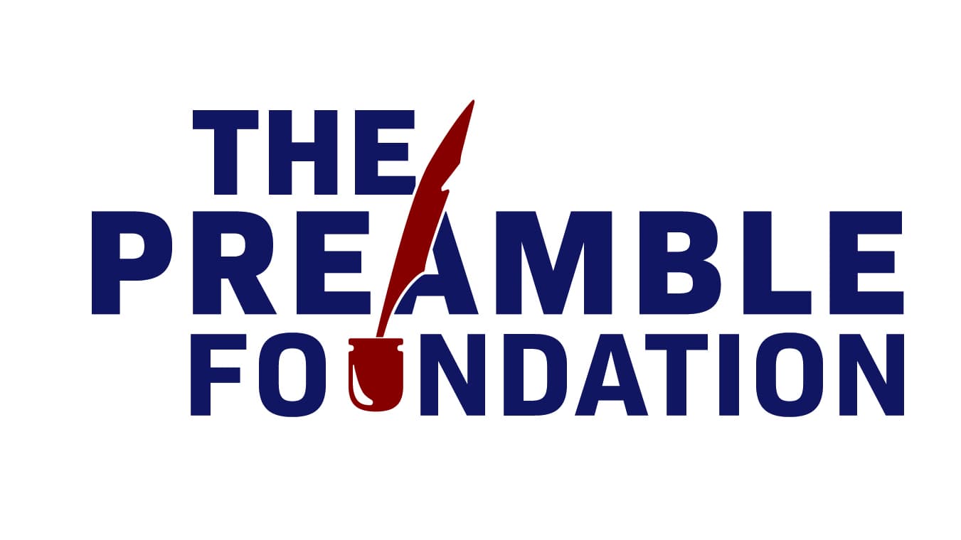 The Preamble Foundation